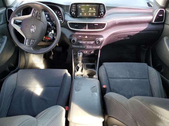 Photo 8 from auction – 2020 HYUNDAI TUCSON SE with VIN KM8J2CA42LU080475