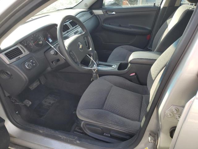 Photo 7 from auction – 2008 CHEVROLET IMPALA LT with VIN 2G1WT58N089275375