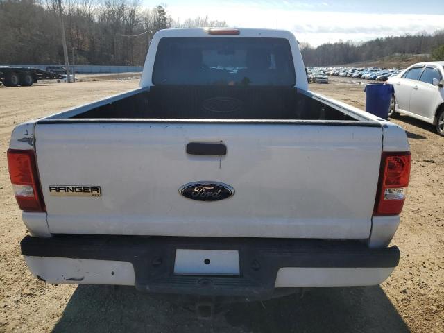 Photo 6 from auction – 2011 FORD RANGER SUP with VIN 1FTKR1ED8BPA27358