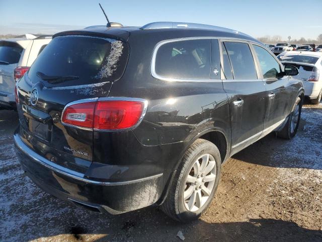 Photo 3 from auction – 2016 BUICK ENCLAVE with VIN 5GAKRCKDXGJ240792