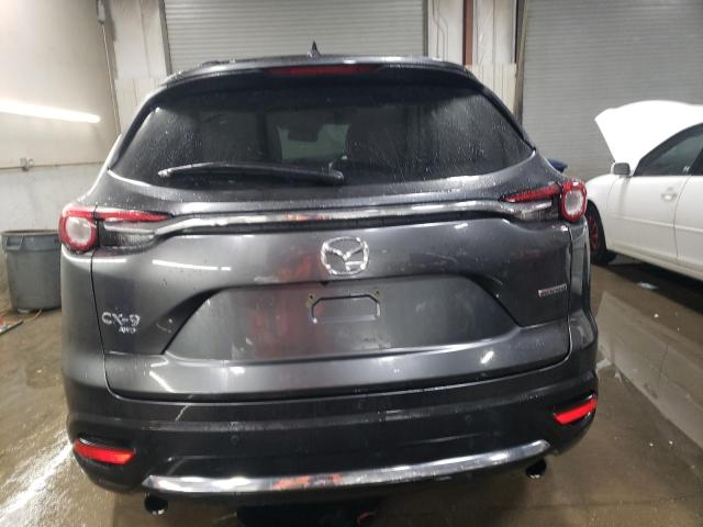 Photo 6 from auction – 2020 MAZDA CX-9 GRAND with VIN JM3TCBDY1L0405358