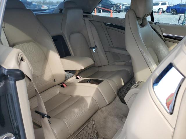Photo 10 from auction – 2011 MERCEDES-BENZ E 550 with VIN WDDKK7CF2BF066034