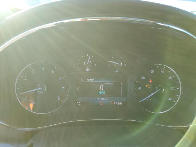 Photo 9 from auction – 2019 BUICK ENCORE PRE with VIN KL4CJASB1KB889164