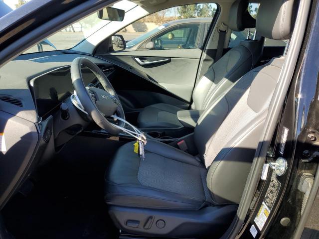 Photo 7 from auction – 2023 KIA NIRO EX with VIN KNDCR3LE4P5056435