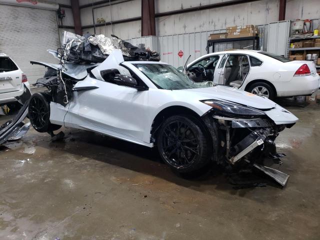 Photo 4 from auction – 2023 CHEVROLET CORVETTE S with VIN 1G1YC2D42P5114901