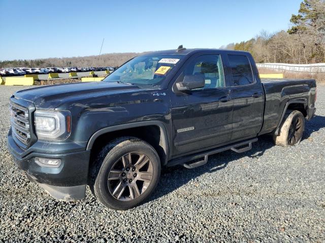 Photo 1 from auction – 2017 GMC SIERRA K15 with VIN 1GTV2LEC7HZ187149