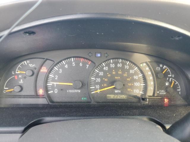 Photo 9 from auction – 2004 TOYOTA TUNDRA DOU with VIN 5TBDT44154S461600