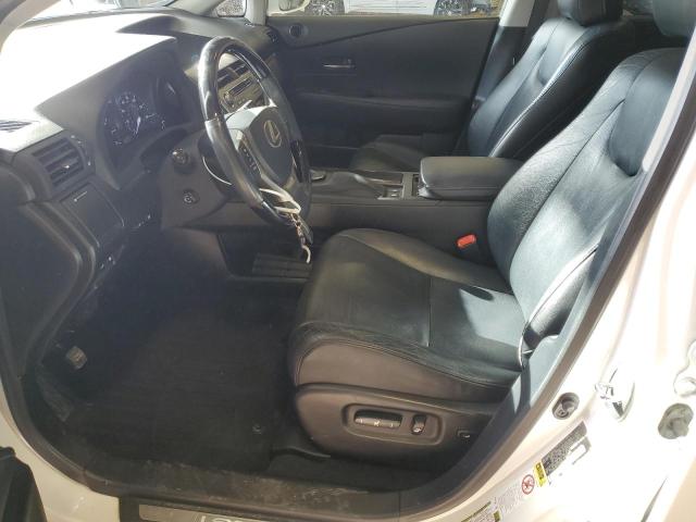 Photo 7 from auction – 2013 LEXUS RX 350 BAS with VIN 2T2BK1BA1DC164041