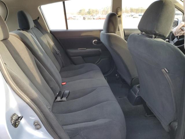 Photo 10 from auction – 2011 NISSAN VERSA S with VIN 3N1BC1CP4BL388180
