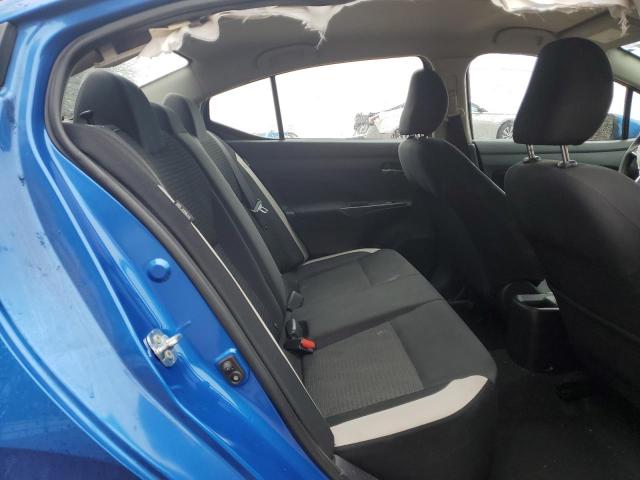 Photo 10 from auction – 2021 NISSAN VERSA SV with VIN 3N1CN8EV5ML810446