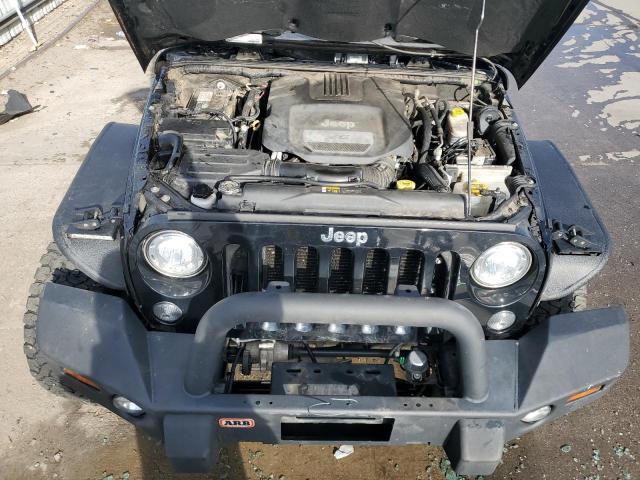 Photo 12 from auction – 2018 JEEP WRANGLER U with VIN 1C4BJWFG0JL899973