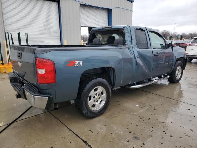 صورة رقم 3 من المزاد - 2008 CHEVROLET SILVERADO مع VIN 2GCEK19J481241903