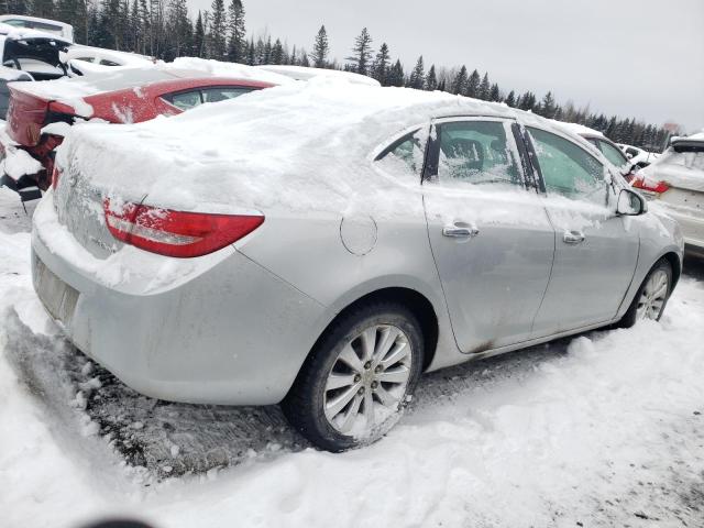 Photo 3 from auction – 2014 BUICK VERANO with VIN 1G4PN5SK8E4138554