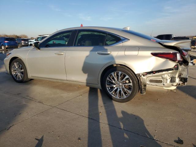 Photo 2 from auction – 2020 LEXUS ES 350 with VIN 58ADZ1B14LU076003