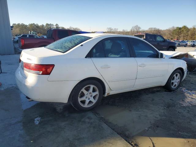Photo 3 from auction – 2006 HYUNDAI SONATA GLS with VIN 5NPEU46F46H071839