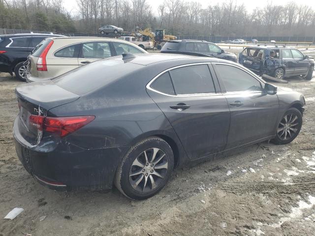 Photo 3 from auction – 2015 ACURA TLX with VIN 19UUB1F31FA019387