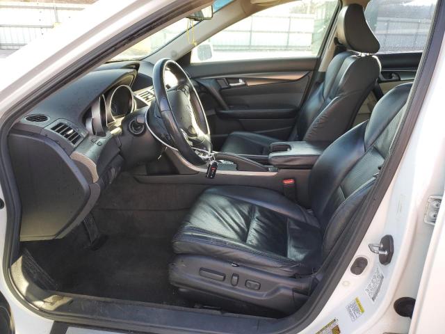 Photo 7 from auction – 2013 ACURA TL TECH with VIN 19UUA8F5XDA006535