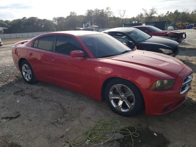 Photo 4 from auction – 2012 DODGE CHARGER SE with VIN 2C3CDXBG0CH271715