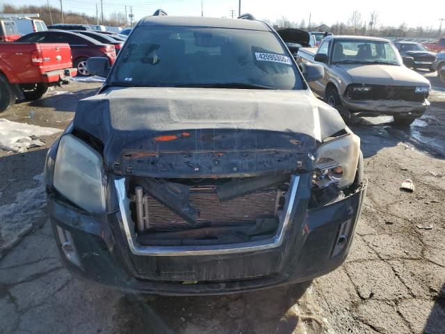 Photo 5 from auction – 2011 GMC TERRAIN SL with VIN 2CTFLSE58B6210488