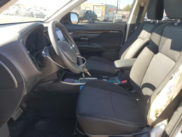 Photo 7 from auction – 2019 MITSUBISHI OUTLANDER with VIN JA4AZ3A31KZ012090