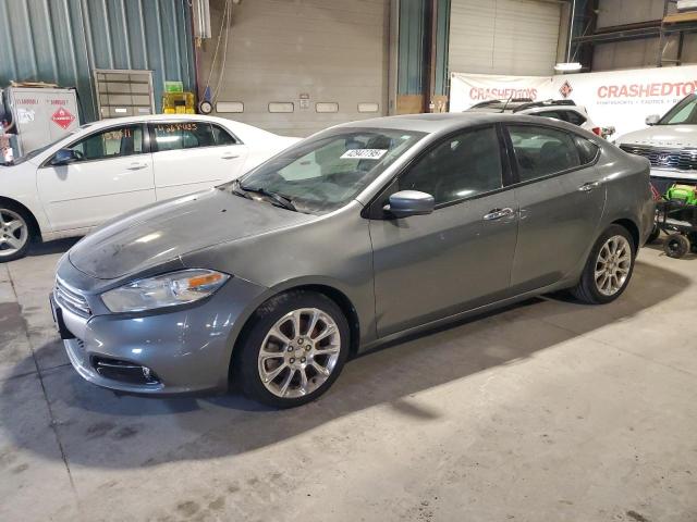Снимка 1 от търг – 2013 DODGE DART LIMIT с VIN 1C3CDFCH6DD136318