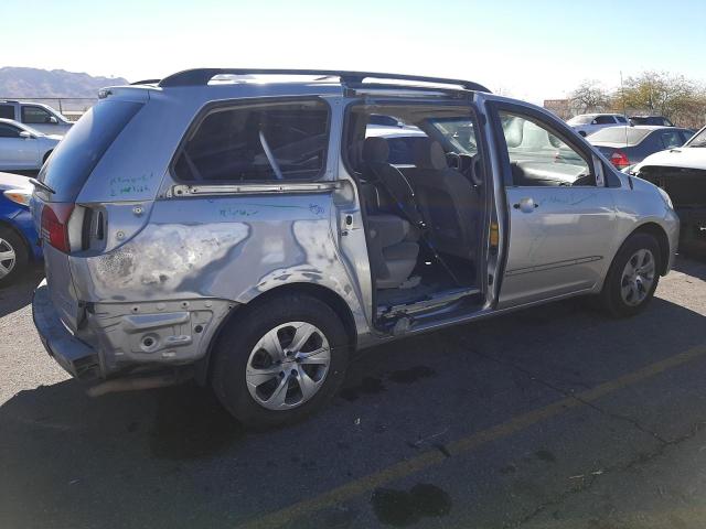 Photo 3 from auction – 2005 TOYOTA SIENNA CE with VIN 5TDZA23C65S381847