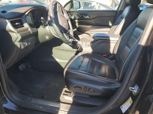 Photo 7 from auction – 2017 GMC ACADIA DEN with VIN 1GKKNXLS8HZ319531