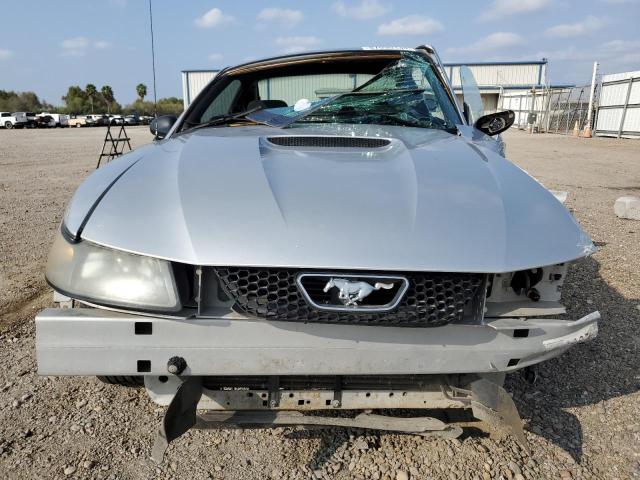 Photo 5 from auction – 2001 FORD MUSTANG with VIN 1FAFP40431F238994