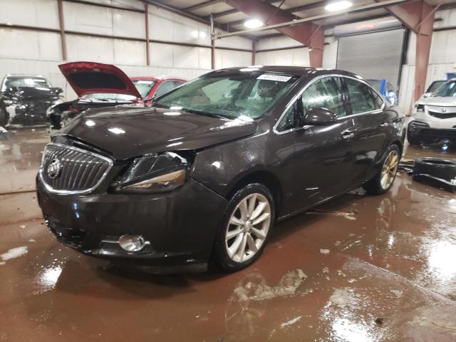 BUICK VERANO 2012 with VIN 1G4PS5SK1C4210068 - Photo from auction