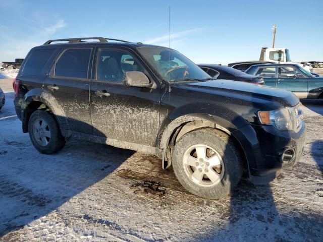 Photo 4 from auction – 2011 FORD ESCAPE XLT with VIN 1FMCU9D74BKC34223