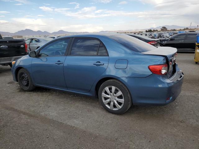 Photo 2 from auction – 2012 TOYOTA COROLLA BA with VIN 5YFBU4EE5CP053926