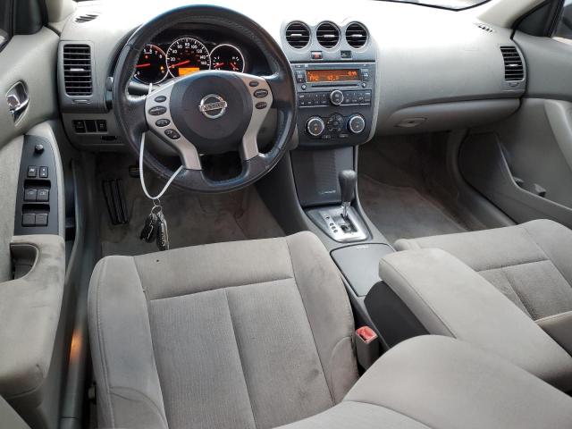 Photo 8 from auction – 2012 NISSAN ALTIMA BAS with VIN 1N4AL2AP6CN468279