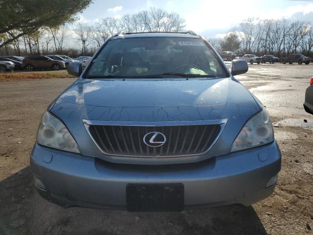 Photo 5 from auction – 2008 LEXUS RX 350 with VIN 2T2HK31U48C074888