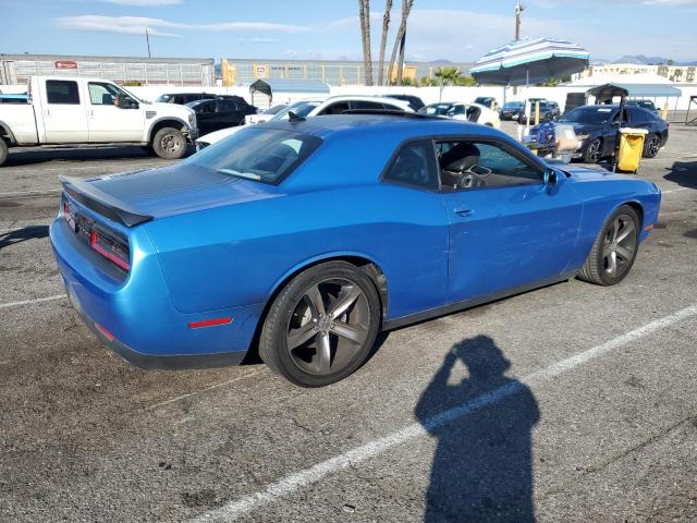 Photo 3 from auction – 2016 DODGE CHALLENGER with VIN 2C3CDZBT1GH162517