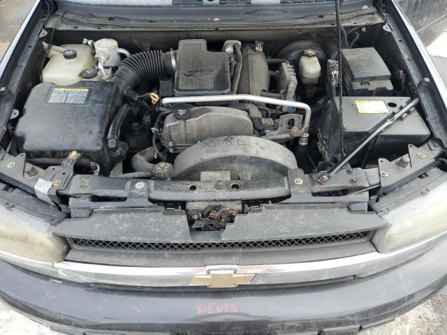 Photo 12 from auction – 2007 CHEVROLET TRAILBLAZE with VIN 1GNDT13S972258518