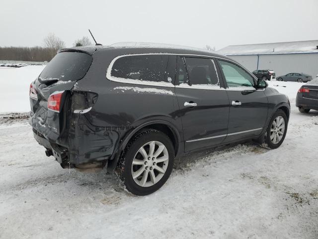 Photo 3 from auction – 2015 BUICK ENCLAVE with VIN 5GAKVCKD9FJ331157