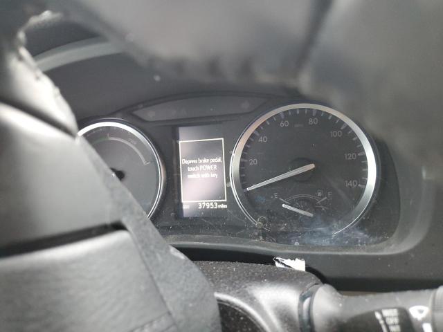 Photo 9 from auction – 2019 TOYOTA HIGHLANDER with VIN 5TDDGRFH0KS075408