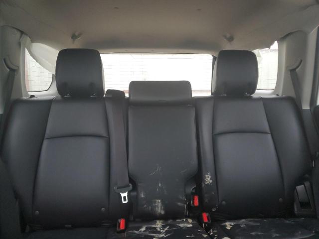 Photo 10 from auction – 2018 TOYOTA 4RUNNER SR with VIN JTEBU5JR1J5593231