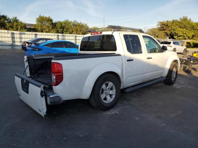 Photo 3 from auction – 2012 NISSAN FRONTIER S with VIN 1N6AD0ER6CC447772