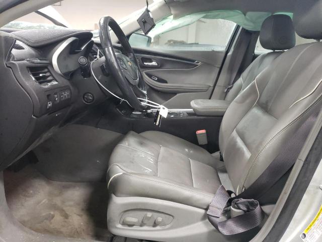 Photo 7 from auction – 2016 CHEVROLET IMPALA LTZ with VIN 2G1145S3XG9195241