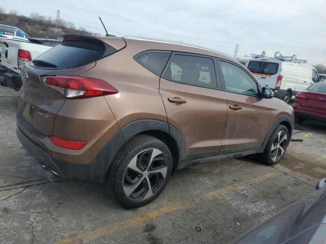 Photo 3 from auction – 2016 HYUNDAI TUCSON LIM with VIN KM8J33A29GU125669