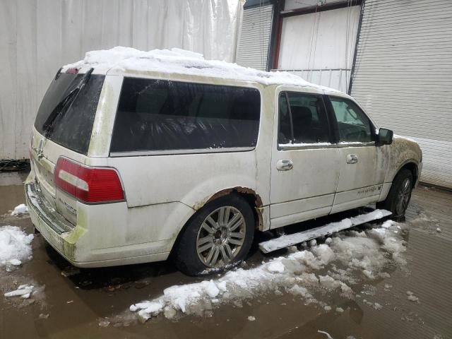 Photo 3 from auction – 2009 LINCOLN NAVIGATOR with VIN 5LMFL28579LJ01098