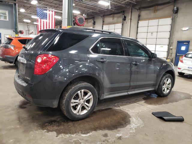 Photo 3 from auction – 2013 CHEVROLET EQUINOX LT with VIN 2GNFLEEK7D6415264