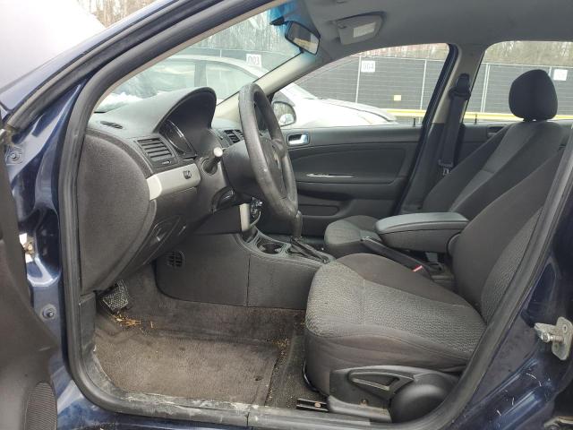 Photo 7 from auction – 2010 CHEVROLET COBALT 1LT with VIN 1G1AD5F54A7168332