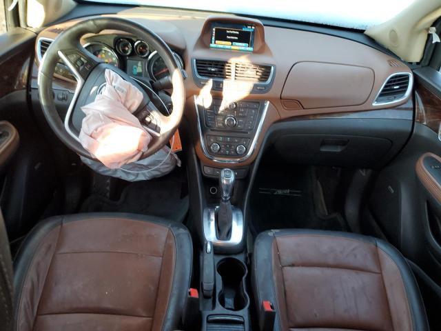 Photo 8 from auction – 2014 BUICK ENCORE PRE with VIN KL4CJHSB6EB635026
