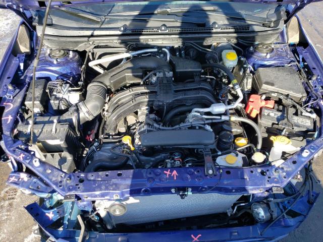 Photo 11 from auction – 2024 SUBARU CROSSTREK with VIN 4S4GUHF62R3839734
