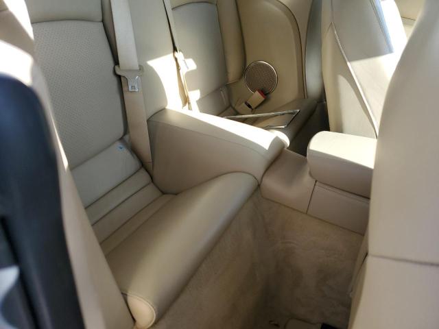 Photo 10 from auction – 2007 JAGUAR XK with VIN SAJWA44B575B18704