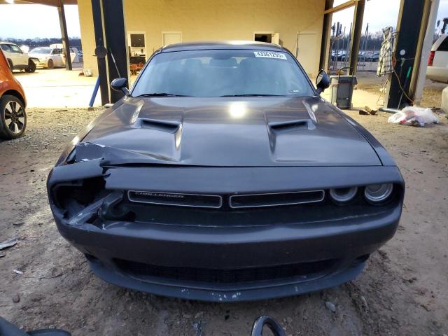 Photo 5 from auction – 2019 DODGE CHALLENGER with VIN 2C3CDZAG6KH560528