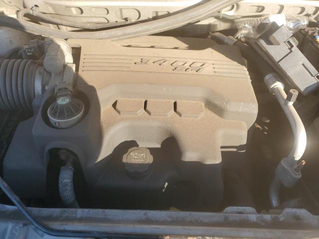 Photo 11 from auction – 2007 CHEVROLET EQUINOX LT with VIN 2CNDL73F876075091