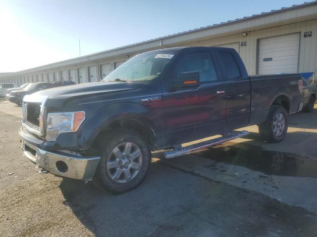 FORD F150 SUPER 2014 con VIN 1FTFX1EF5EFC66241 - Foto de la subasta